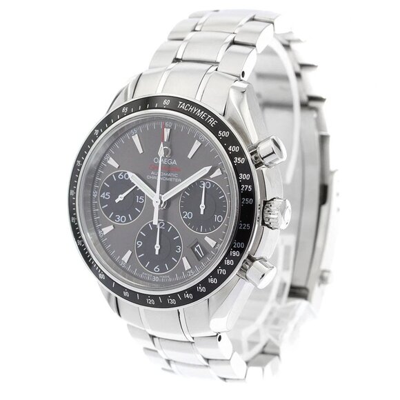 OMEGA Speedmaster 323.30.40.40.06.001 Chronograph Automatic Men's Watch_895540 - Picture 1 of 5